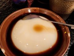 红糖凉糕-大龙传承火锅(太古里店)