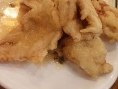 -东北农家小院(定西路店)