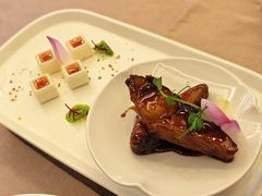 -老运河餐厅