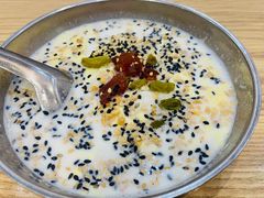 -白翔甜食店