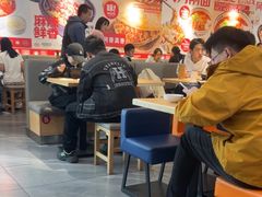 -阿香米线(乐客城店)