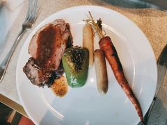 -美食汇自助餐厅(成都万达瑞华酒店)