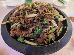 -烤肉宛饭庄(南礼士路店)