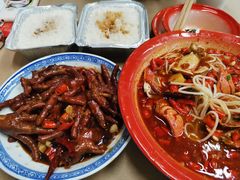 -老三样·旧食新味(万寿宫店)