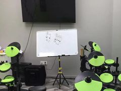 -骨头音乐Bone Music·架子鼓·小军鼓·打击乐(花木校区)