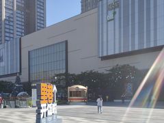 -东莞松山湖万象汇