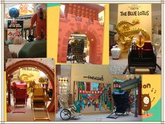 -环球贸易广场(ICC)