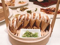 肉夹馍-长安壹号