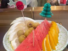 -海底捞火锅(杭州萧山宝龙广场店)