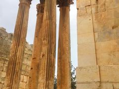 -巴勒贝克神庙