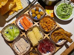 -螺大喜螺蛳粉火锅(雍和宫店)