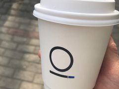 -Onirii Coffee(长乐路店)
