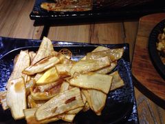 -小杨烤肉(朱雀店)