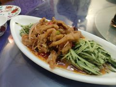 -马家饭堂(南街薰酱店)