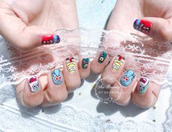 -Aso Artist Beauty美甲美睫