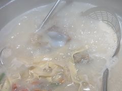 -骨之味·筒骨汤火锅(江头店)
