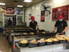 姜母鸭-斯丹姜母鸭·古法干香(涂门街总店)