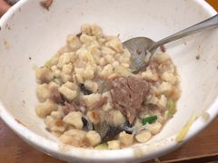 -刘信牛羊肉小炒泡馍(回民街店)