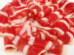 -岳合轩老北京涮肉