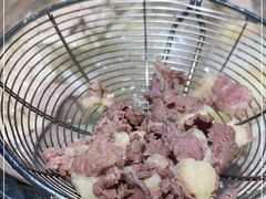 -万祥牛肉火锅(金龙店)