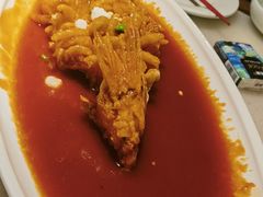 -苏乡兰亭·新派淮扬菜(吾悦广场店)