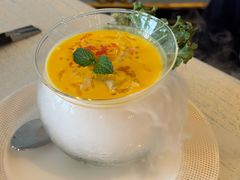 -上海和平饭店龙凤厅 Dragon Phoenix