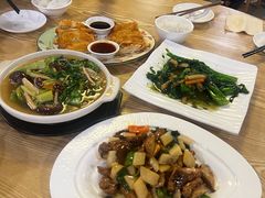 -佛有缘素食馆·荔湾老字号(陈家祠首店)
