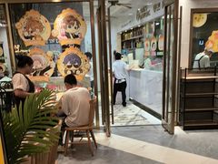 -小杨生煎(白玉兰广场店)