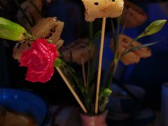 红糖麻糍-桂满陇-西湖船宴(西单大悦城店)