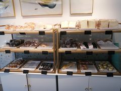 -美事客·面包·蛋糕·甜品(CBD店)