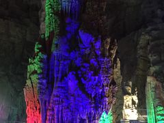 -泰安地下龙宫景区