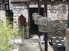 -MOJ coffee(瓯海泽雅水碓坑店)