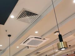 -大师兄·西北小馆(南沙万达广场店)