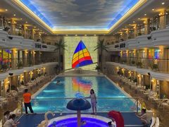 -海韵之星邮轮水会(明发商业广场店)