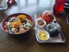 -恰餐厅及酒吧CHAR Bar & Grill(北京三里屯洲际店)
