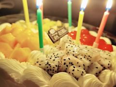 -威利发(莱山芳花园店)