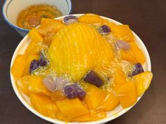 -水牛奶皇后糖水铺(深圳总店)