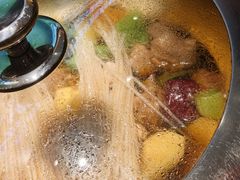-灶座小锅烀饼·铁锅炖(道里店)