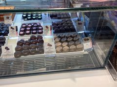 -GODIVA(国际金融中心店)