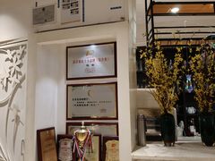 -花舍·新派粤菜·西餐·下午茶(亚运村·鸟巢店)
