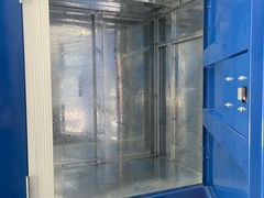 -StorHub趣存自助仓·迷你仓(金桥店)