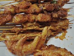 码料五花肉-朗御烧烤·江湖菜·鲜货(望平街店)