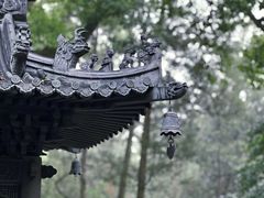 -岳王庙