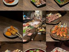 -三川·十酒Izakaya(南昌路店)