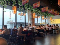 -甬妈妈湖畔里餐厅(唐山南湖旅游景区店)