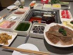 -海底捞火锅(金光华店)