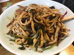 -局气 烤鸭·北京菜(光华路店)