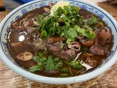 -门框胡同百年卤煮(前门煤市街店)