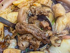 -牛杂大叔(园岭总店)