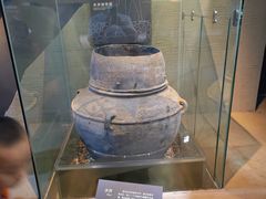 -金沙遗址博物馆